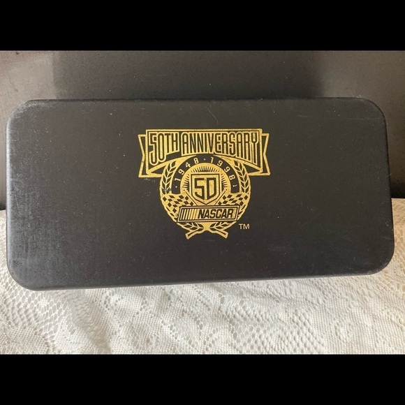 NASCAR 50th Anniversary Cheerios #26 NIB - Picture 2 of 6